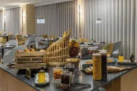 Brit Hotel Paris Orly Rungis Hotel a Choisy-le-Roi