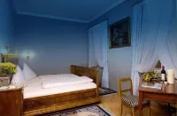 Der Platengarten Hotels in Colmberg