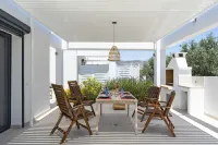 Domus Oliva  Villas comfortable, private pooll, parking - Villas
