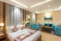 Dream International Hotel