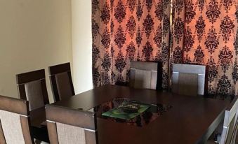 Beautiful 2-Bed Apartment in Kumasi