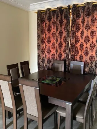 Beautiful 2-Bed Apartment in Kumasi