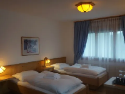 Hotel Sternen Hotels in Aarau
