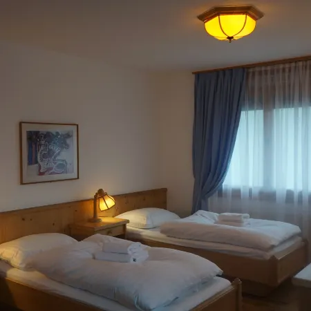 Hotel Sternen Отели в г. Аарау