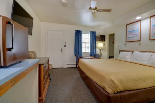 Brookside Inn & Cottages