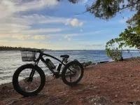 Moana Breeze Rangiroa - Rental Car Included - Air Conditioning - WI-Fi Hotéis em Rangiroa