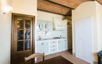 Il Casale di Donoratico con piscina