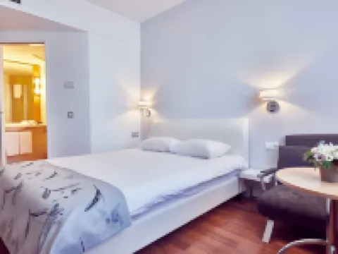 MyContinental Sibiu Hoteles en Sibiu