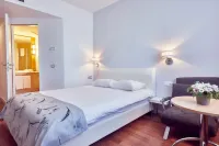 MyContinental Sibiu Hotels in Sibiu