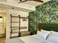 Caleyro Boutique Apartments - "Parking incluido" - balcony