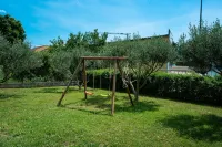 Villa Solis ZadarVillas