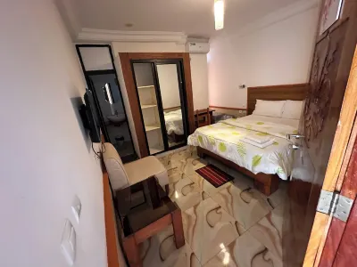 Florence Hotel Firenze Yamoussoukro
