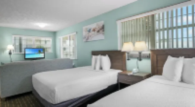 海洋苑海濱酒店