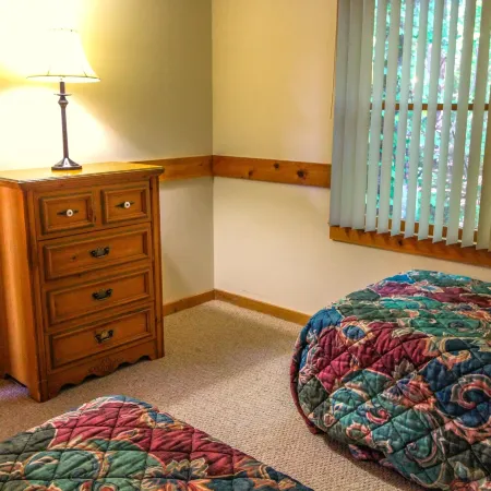 Alpine Crest Resort