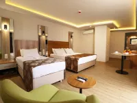 Almircan Hotel Hotels near Meydan
