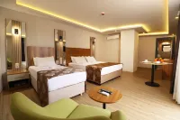 Almircan Hotel
