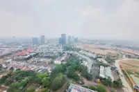 Cozy and Elegant 1Br the Smith Alam Sutera Apartment - 2 Sao