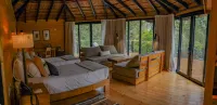Reserva Natural Iguazu - Pristine Luxury Camp Hotels near Iguazu Falls
