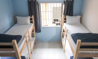Hostel Kaizen