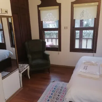 Gönül sefası bütik Otel