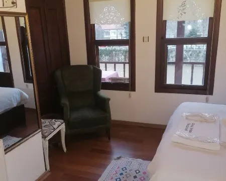Gönül sefası bütik Otel Hotels in Amasya