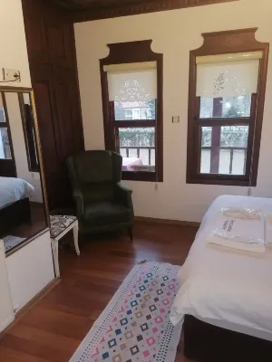 Gönül sefası bütik Otel Hôtels à proximité de : Amasya Egitim Fakultesi