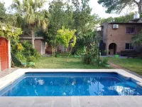 Casa Marina Argentina de Aeropuerto Ezeiza Chek-in 24 h 10 Minutos de Aeropuerto Hotels in Ezeiza