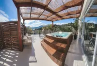 Villa Verde Bangalô - Garopaba - SC