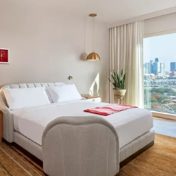 Virgin Hotels Dallas