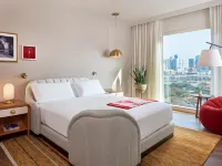 Virgin Hotels Dallas Hoteles en Dallas