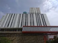 Spacious 3Br At Bogor Valley Apartment Hotels in Tanah Sereal