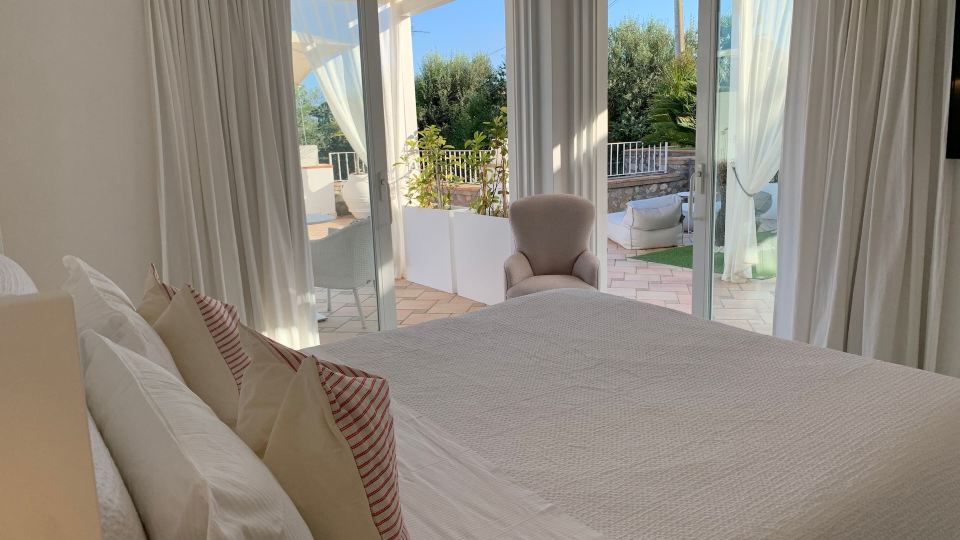 Bettola del Re Home Boutique b&b
