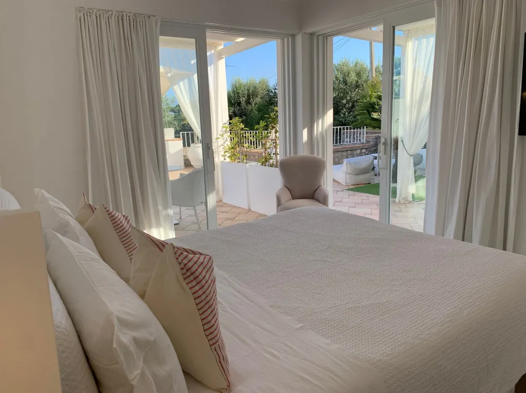 B&b Bettola Del Re - Anacapri