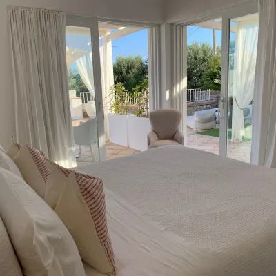 Bettola del Re Home Boutique b&b Hotels near Punta Carena Lighthouse