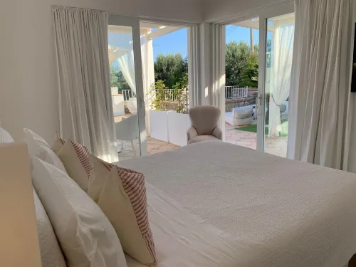 Bettola del Re Home Boutique b&b Hotels in Anacapri