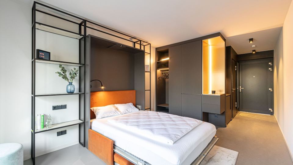 Yuma Managed Apartments Leipzig