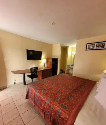 La Vista Motel Hotels in Brownsville