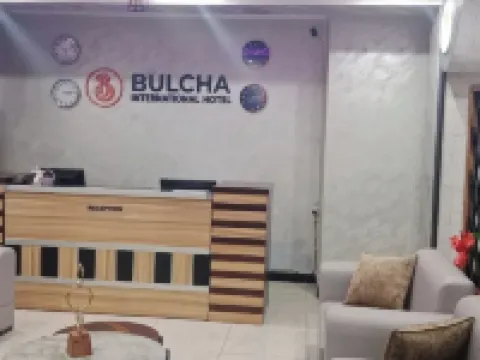 Bulcha International Hotel Hotels in Sidama