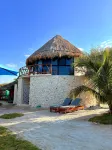 Cabanas Jaalkab