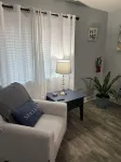 Cozy 1-bedroom condo in gorgeous Biloxi with fitness room, WiFi
