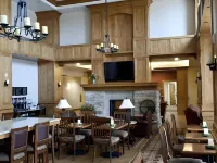 Hampton Inn & Suites Buffalo - breakfast
