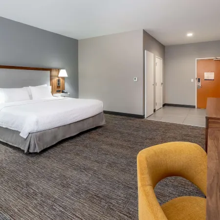 Hampton Inn Mitchell