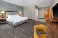 Hampton Inn Mitchell