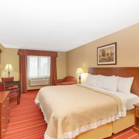 Days Inn by Wyndham Salina I-70
