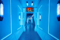 The Land Of Legends Nickelodeon Hotels & Resorts Antalya - spa