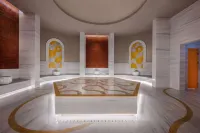 The Land Of Legends Nickelodeon Hotels & Resorts Antalya - spa