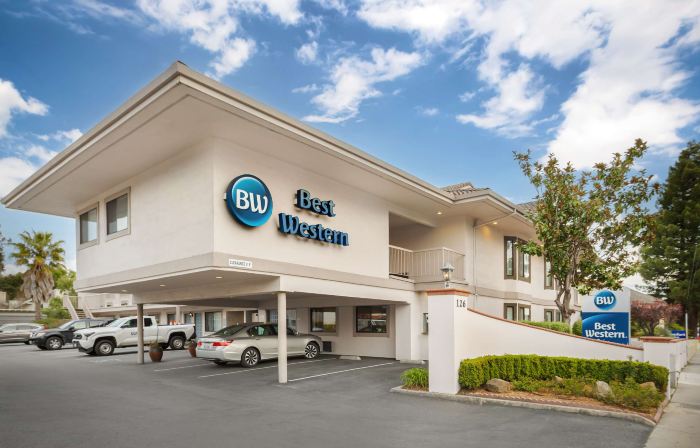 Best Western Inn