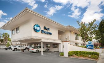 Best Western Inn