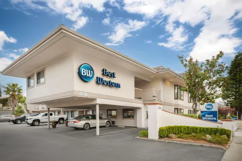 Best Western Inn - Breakfast