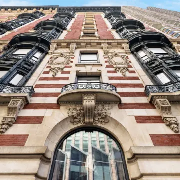 Hotel Seville Nomad, in the Unbound Collection by Hyatt Отели рядом с достопримечательностью «Манхэттен»